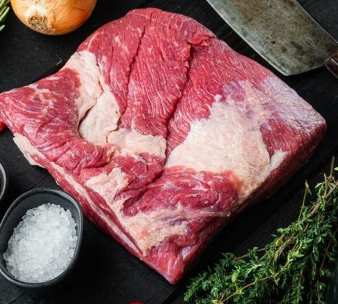 Brisket