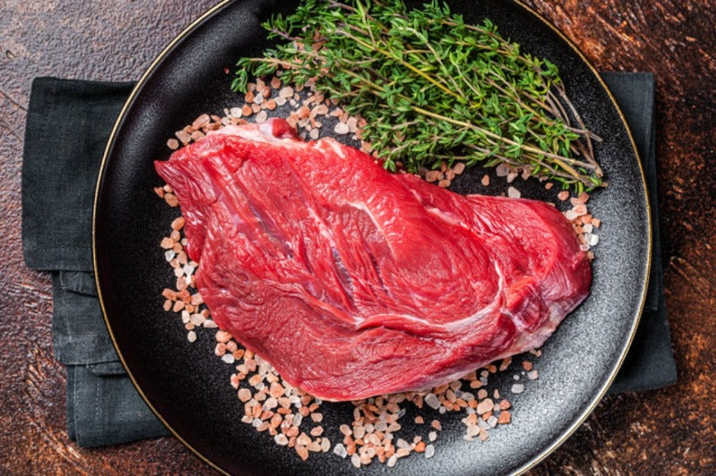 Sirloin Steak