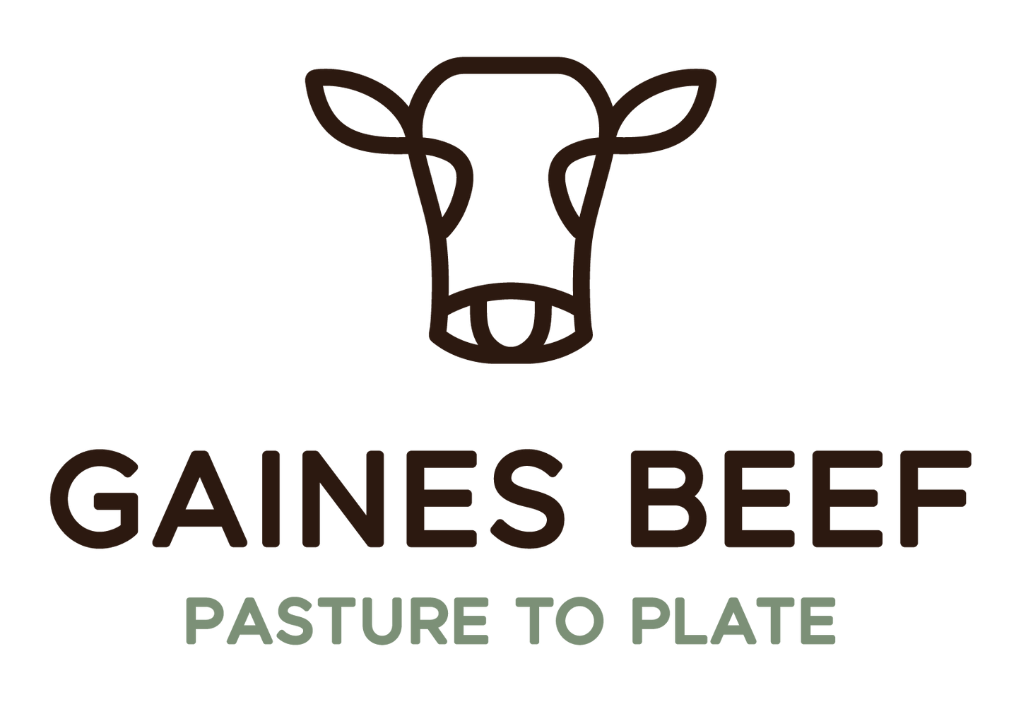 Gaines Beef Gift Card