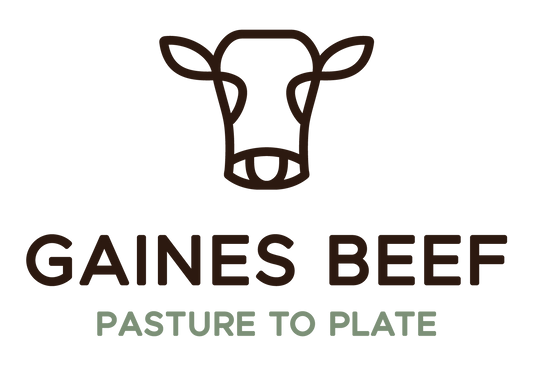 Gaines Beef Gift Card