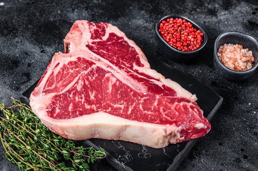 T Bone (1lb-2lb)